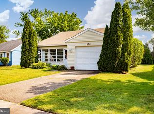 56 Marlborough Dr, Southampton, NJ 08088