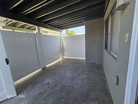 4th image of 5909 Nogal Ave #C