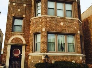 8250 S May St, Chicago, IL 60620