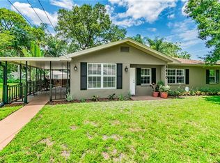 3410 W Grove St, Tampa, FL 33614