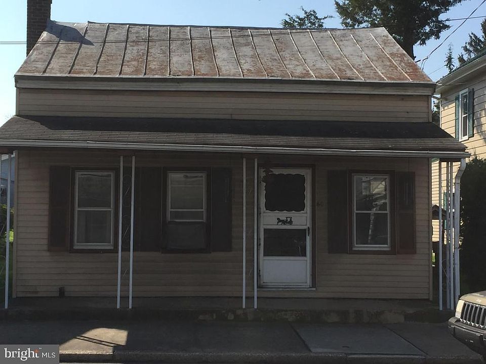 1st image of 60 W Main St