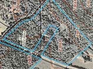 Old Phoenix Rd #0, Eatonton, GA 31024