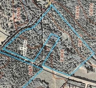 Old Phoenix Rd #0, Eatonton, GA, 31024