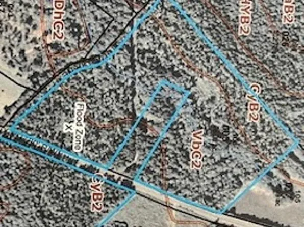 Old Phoenix Rd #0, Eatonton, GA 31024