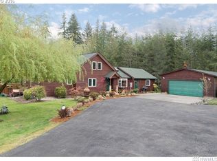 4392 Rose Valley Rd, Kelso, WA 98626
