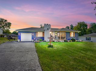 2112 Miracle Mile, Springfield, OH 45503