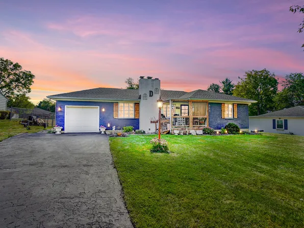 2112 Miracle Mile, Springfield, OH 45503