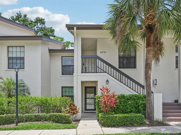 4735 Winslow Beacon #14, Sarasota, FL 34235