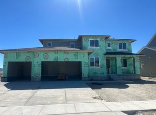 2090 E Hummingbird Dr #4103, Eagle Mountain, UT 84005