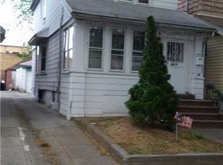 9415 96th St, Ozone Park, NY 11416