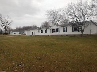 4122 Hartland Center Rd, Collins, OH 44826