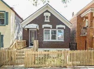 3615 S Hermitage Ave, Chicago, IL 60609
