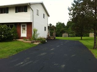 1927 Bradley Creek Rd, Endicott, NY 13760