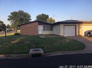3301 Royal Dr, Salina, KS 67401