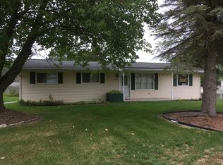 4218 Gale St, Michigan Center, MI 49254