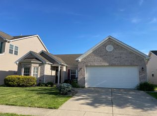 969 Marwyck St, West Lafayette, IN 47906