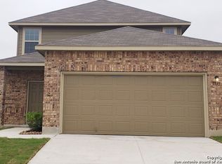 7327 Birch Stage, San Antonio, TX 78244