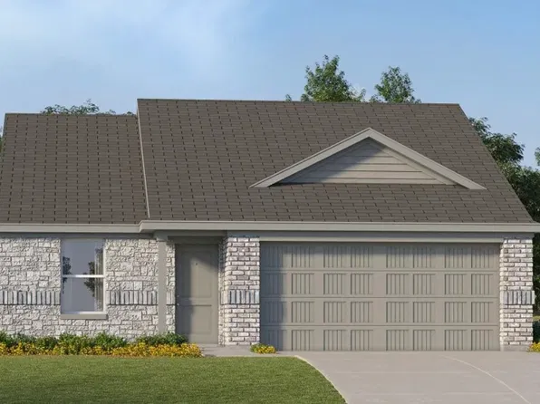 2744 Prima Vista Dr, Fort Worth, TX 76108
