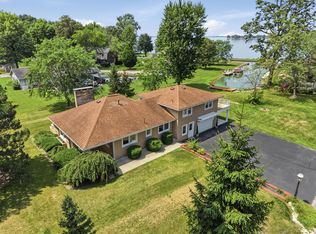 303 Harbor Dr, Celina, OH 45822
