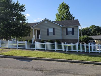 63 E Madison Ave, Danville, KY, 40422