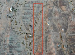 0 Sidewinder Rd N, Winterhaven, CA 92283