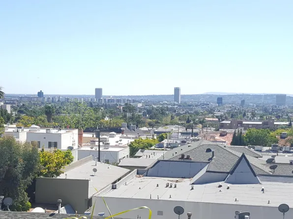 1420 N Laurel Ave APT 408, West Hollywood, CA 90046