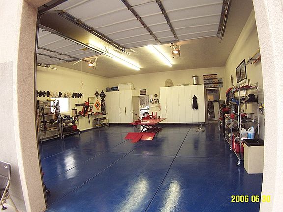 Main Garage