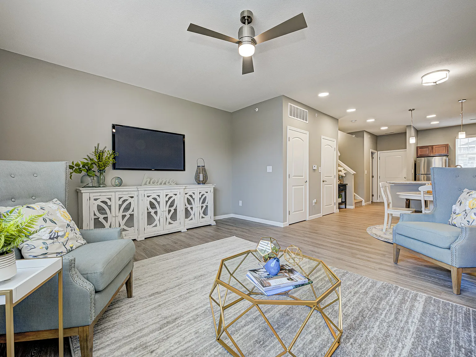 Preserve on Blue Road Apartments — Photo 4