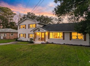 1223 Charlestowne Dr, Charleston, SC 29407