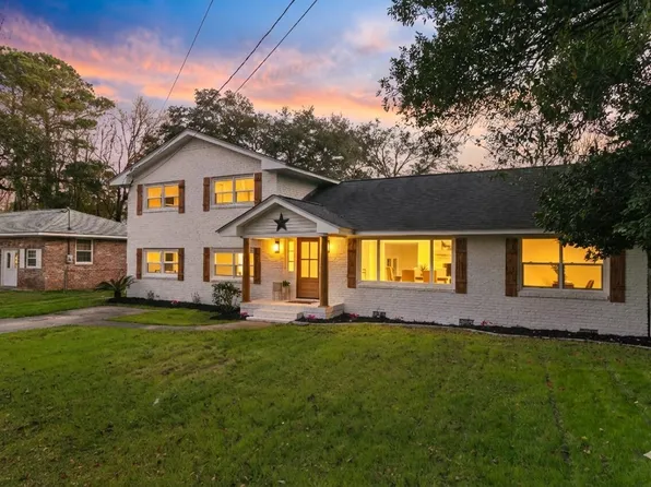 1223 Charlestowne Dr, Charleston, SC 29407