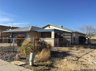 1827 Motor Ave, Kingman, AZ 86401