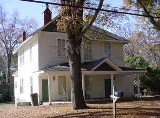 476 Spring St SW, Concord, NC 28025