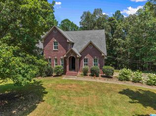 9143 Thermal Rd, Warrior, AL 35180