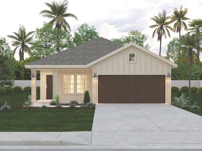 907 S Templo Dorado, Mission, TX, 78572