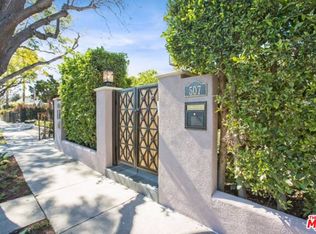 507 Norwich Dr, West Hollywood, CA 90048