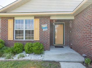 604 Reservation Ave, Perdido Key, FL 32507