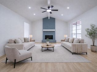 23230 Briarcreek Blvd, Spring, TX 77373