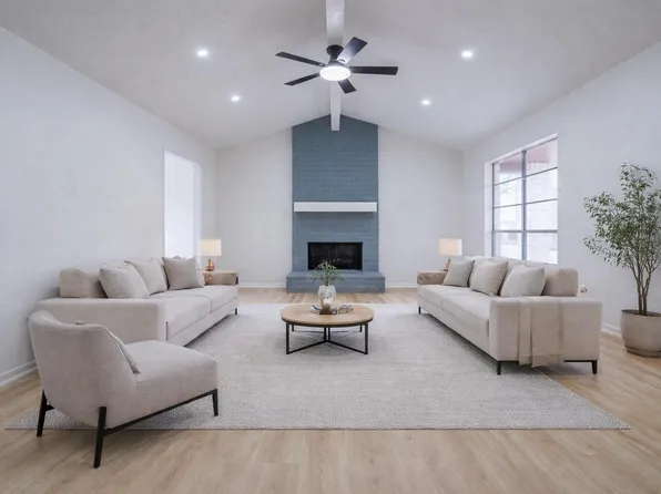 23230 Briarcreek Blvd, Spring, TX 77373