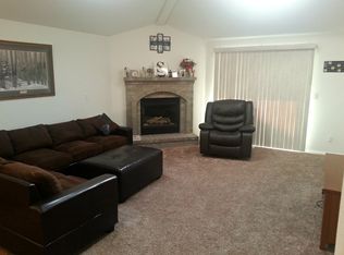 7573 Kayla Shae St NE, Keizer, OR 97303