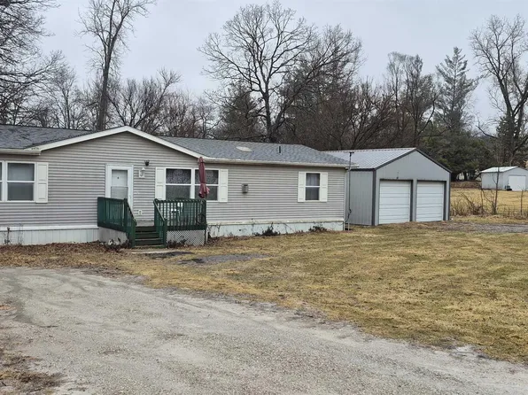 15763 74th St, Ottumwa, IA 52501