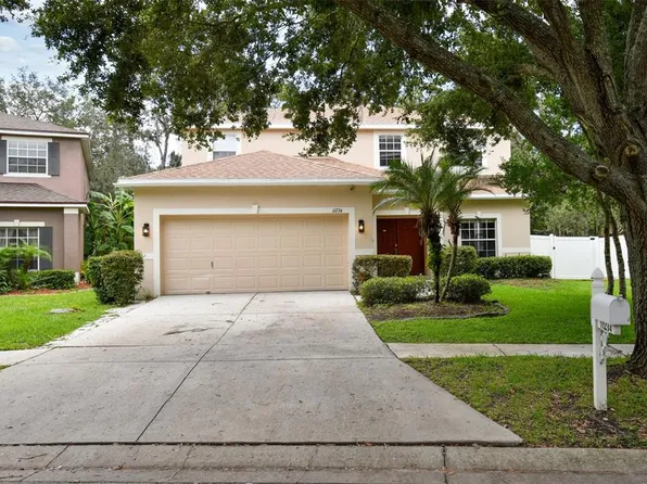 11234 CREEK HAVEN DRIVE, RIVERVIEW, FL 33569
