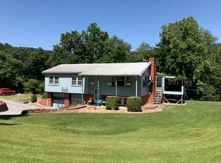 513 Union Run, Lexington, VA 24450