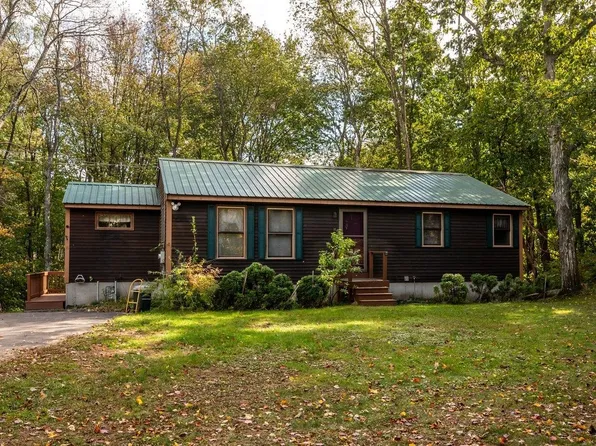 16 Colby Street, Rochester, NH 03839