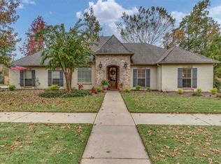 206 Terrapin Creek Rd, Brandon, MS 39042