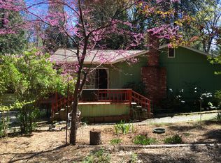 4001 Cedar Dr, Georgetown, CA 95634