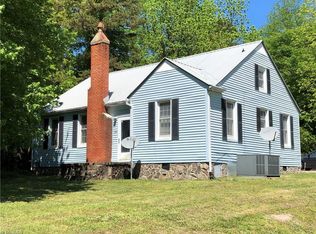 129 Morningside Rd, Randleman, NC 27317