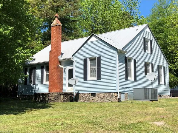 129 Morningside Rd, Randleman, NC 27317