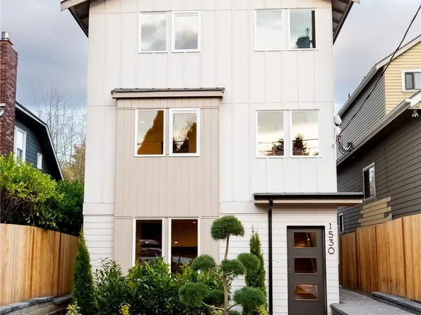 1530 25th Ave, Seattle, WA 98122