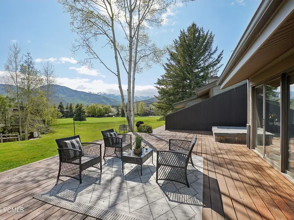 2539 Fairway Village Dr, Park City, UT 84060