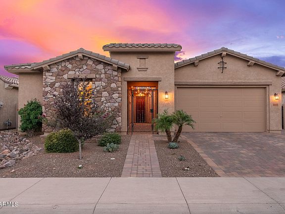 2nd image of 25954 N 103RD Drive